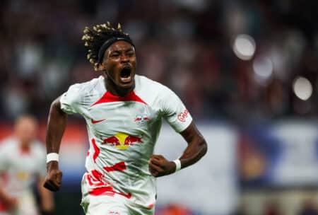 RB Leipzig