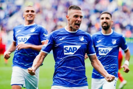 Hoffenheim