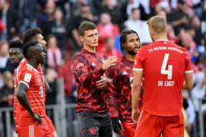Bayern Munich - Fribourg : les compositions probables !