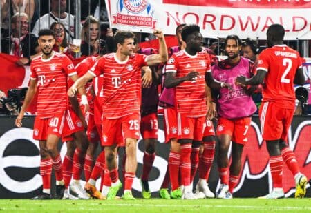 Bayern