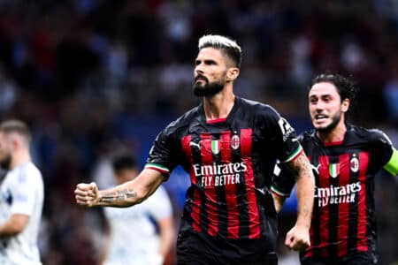 AC Milan