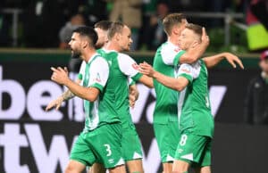 Werder Brême