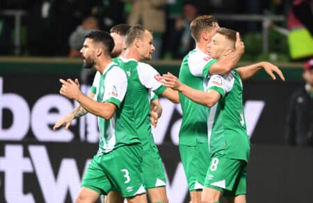 Werder Brême