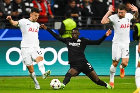 tottenham