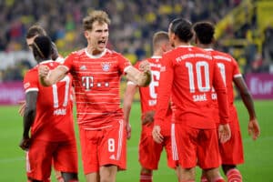 Bayern Munich