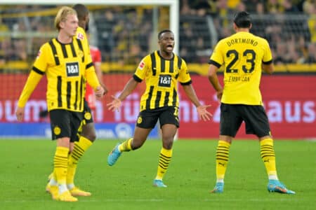 Dortmund