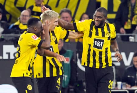 Dortmund