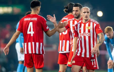 Union Berlin