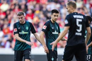 Werder Brême