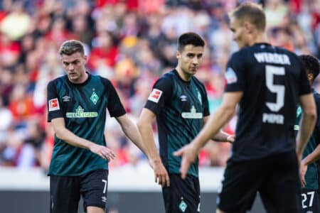 Werder Brême