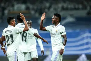 Getafe - Real Madrid : les compositions probables !