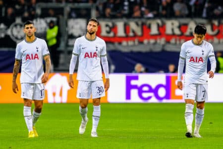 tottenham