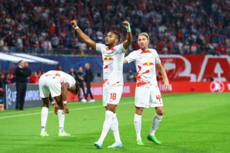 RB Leipzig