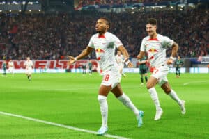 RB Leipzig