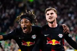 RB Leipzig - Hertha Berlin : les compositions probables !