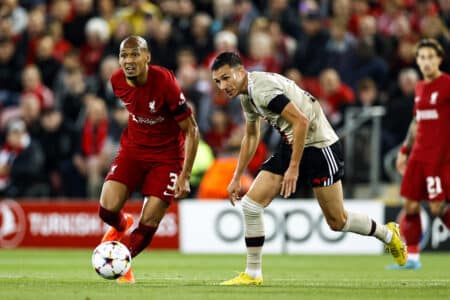 Liverpool