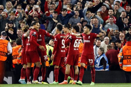 Liverpool
