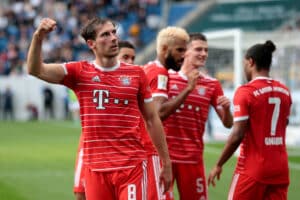 Bayern Munich