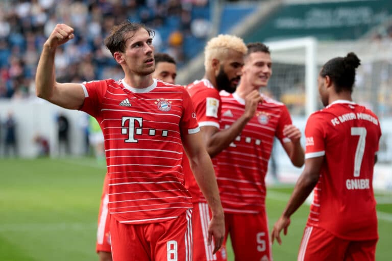 Bayern Munich – Mayence : Sur quelle chaîne et à quelle heure ? Bayern Munich