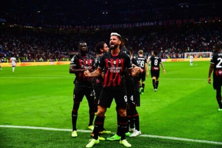 Milan