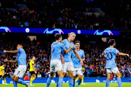 Manchester City