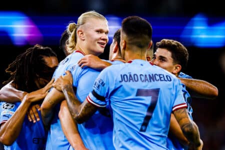 Manchester City