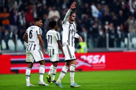 Juventus