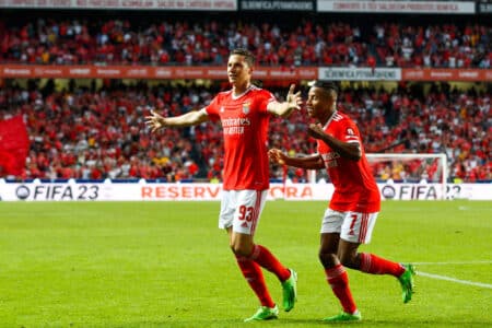 Benfica