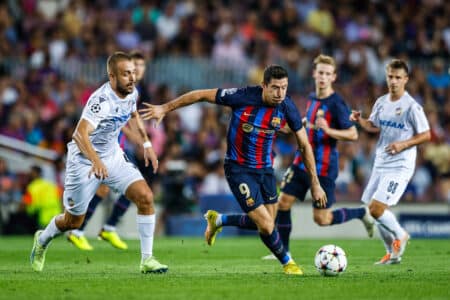 Barcelone