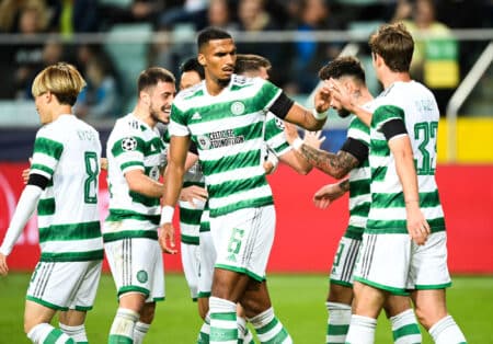 celtic