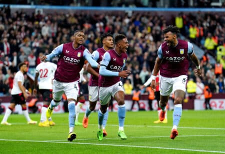 Aston Villa