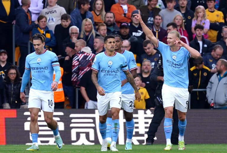 Manchester City