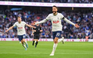 Tottenham