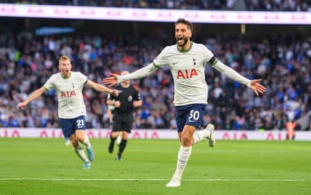 Tottenham