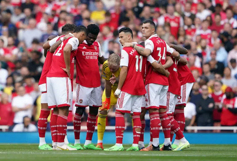Southampton – Arsenal : les compositions probables ! arsenal
