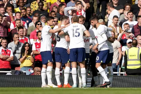 Tottenham