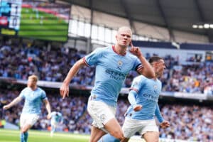 Manchester City