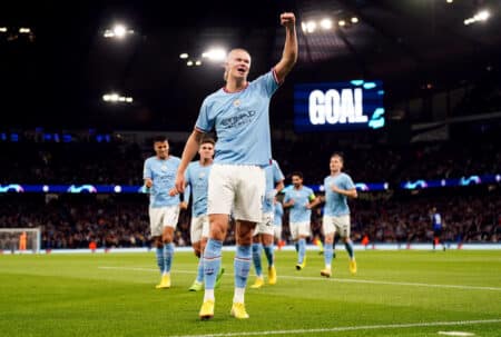 Manchester city