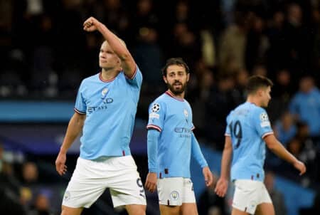 Manchester City