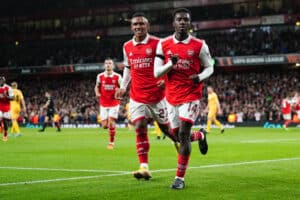 Arsenal