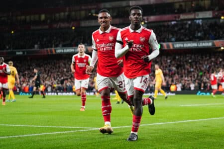 Arsenal