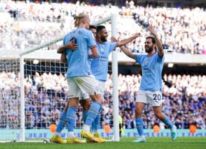 Manchester City