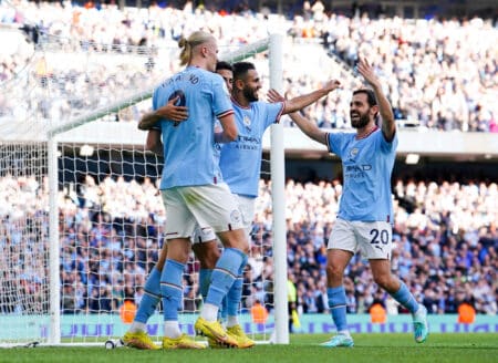 Manchester City