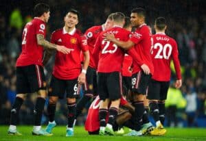 Manchester United