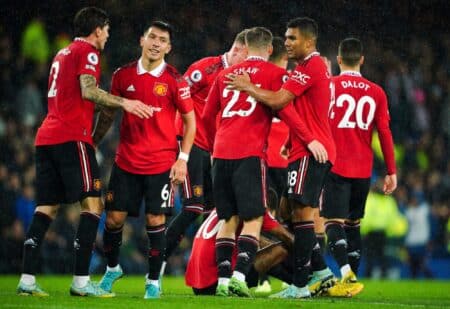 Manchester United
