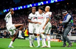Tottenham