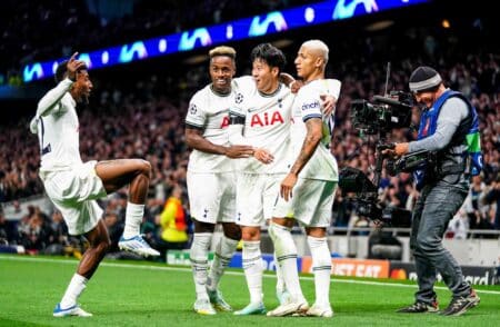 Tottenham