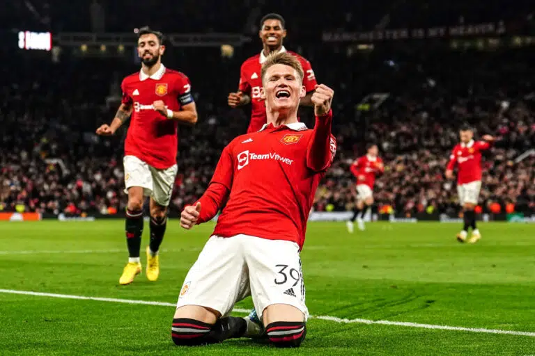Manchester United – Newcastle : les compositions probables ! Manchester United
