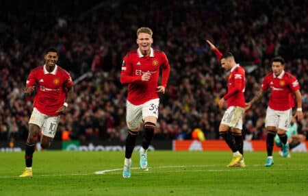 Manchester United