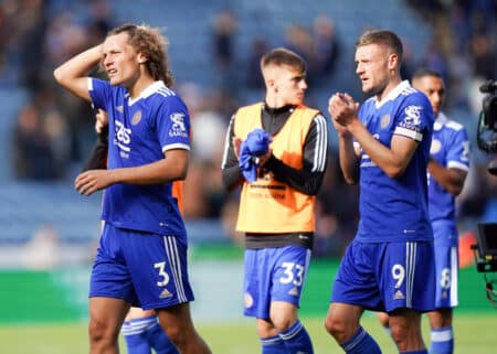 Leicester
